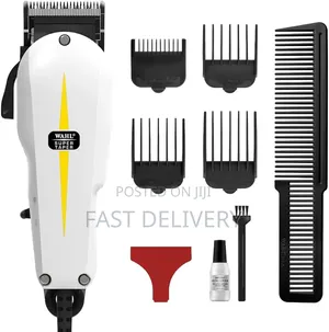 Wahl Super Taper Hair Clipper