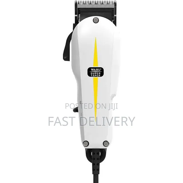 Wahl Super Taper Hair Clipper
