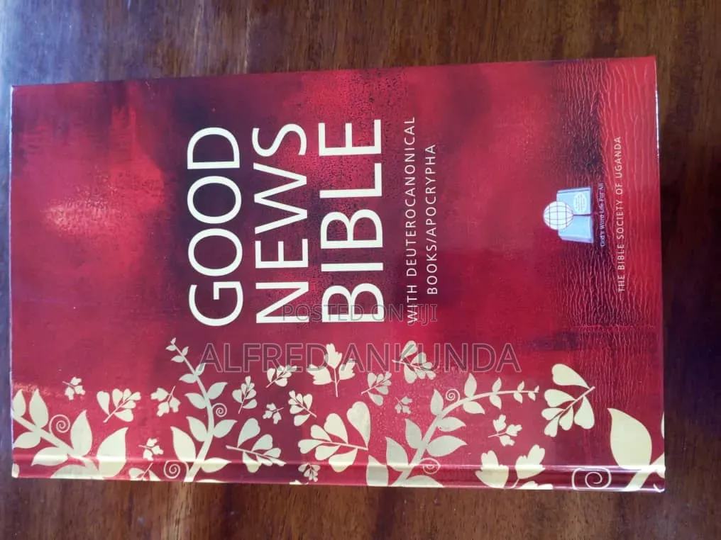 Bible Bond Kampala
