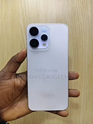 Oppo Reno15 5G 512 GB White