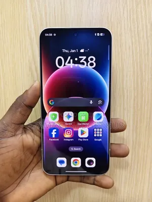 Oppo Reno15 5G 512 GB White