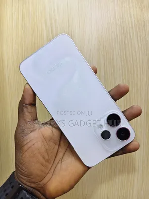 Oppo Reno15 5G 512 GB White
