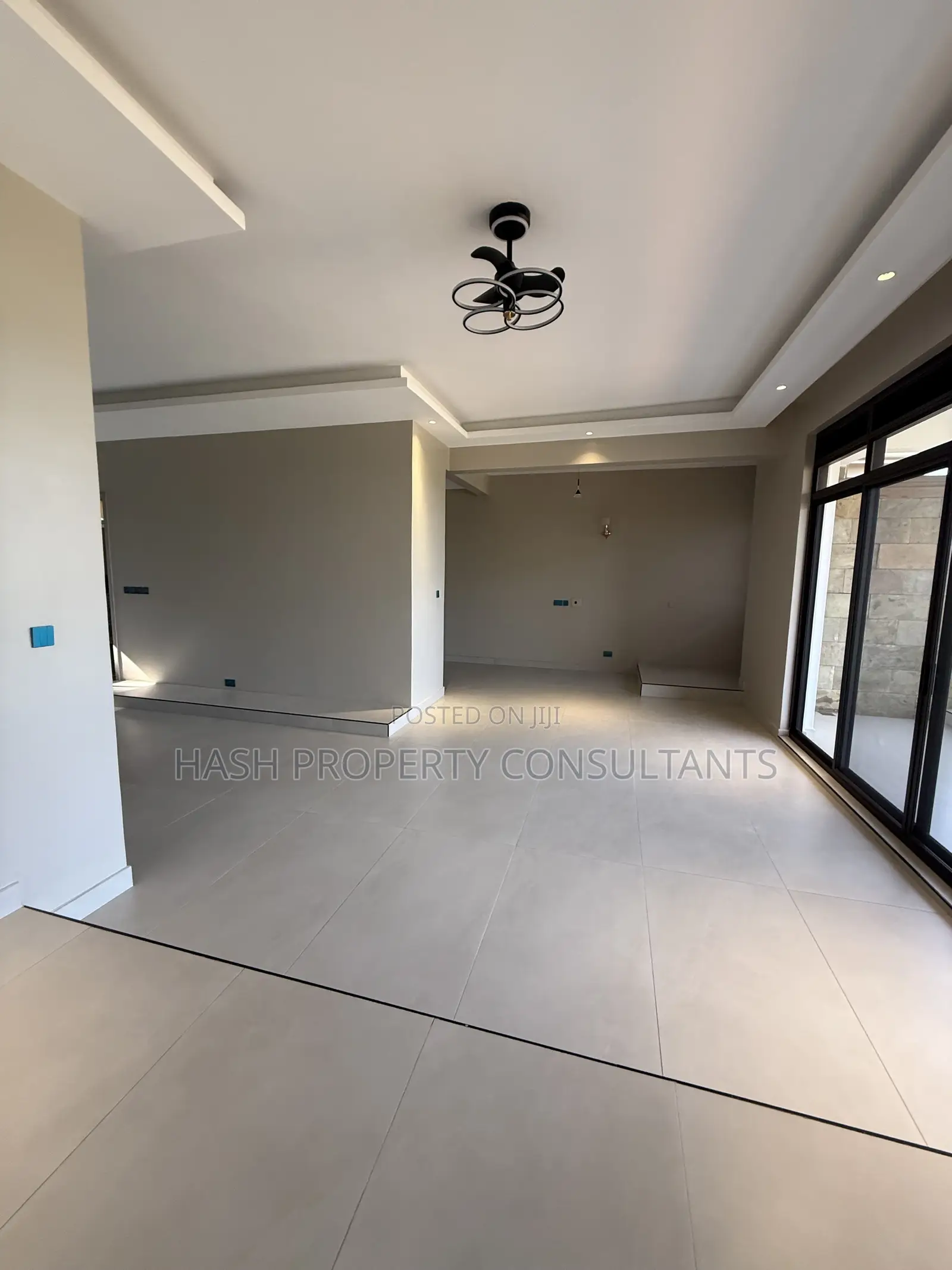 4bdrm Duplex in Lubowa, Central Division for rent