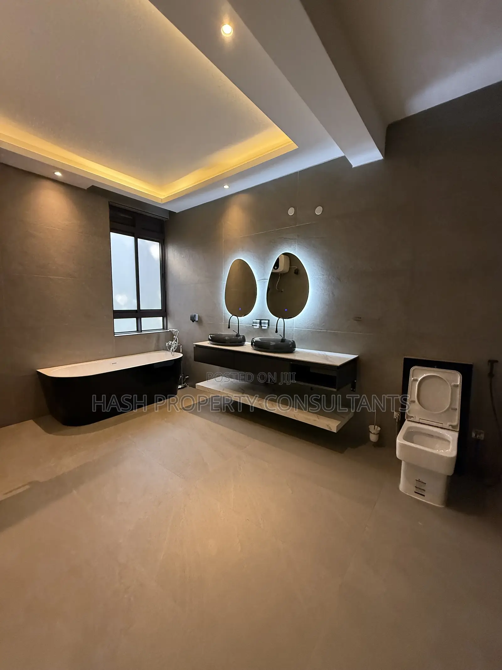 4bdrm Duplex in Lubowa, Central Division for rent