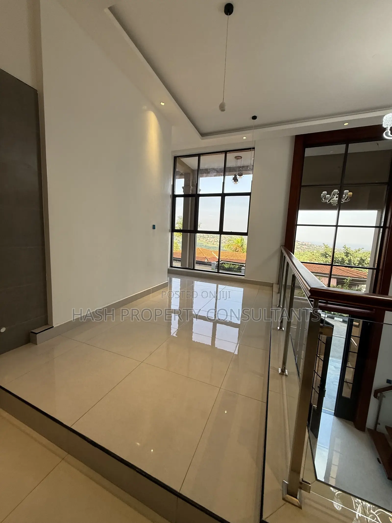 4bdrm Duplex in Lubowa, Central Division for rent