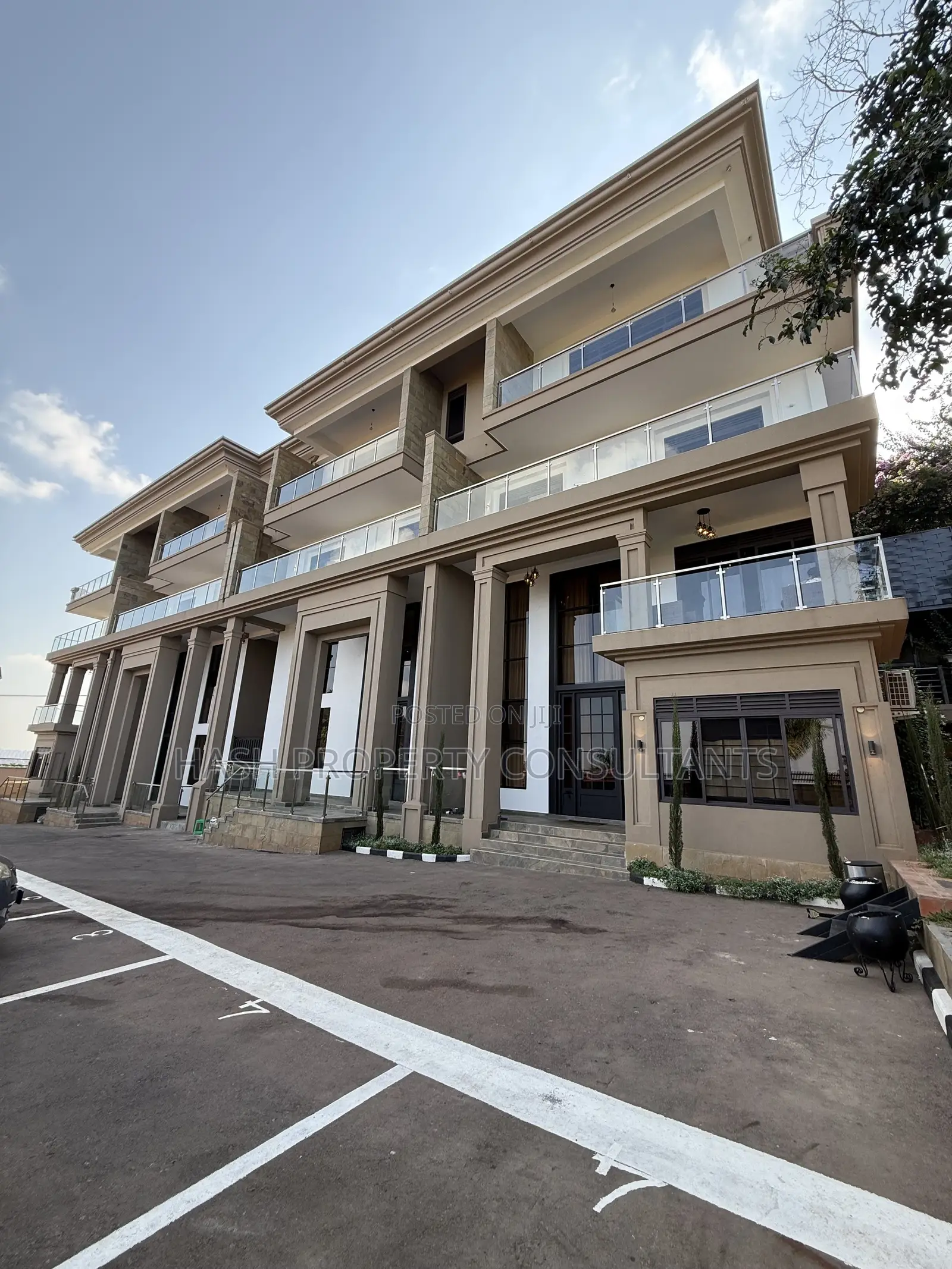 4bdrm Duplex in Lubowa, Central Division for rent