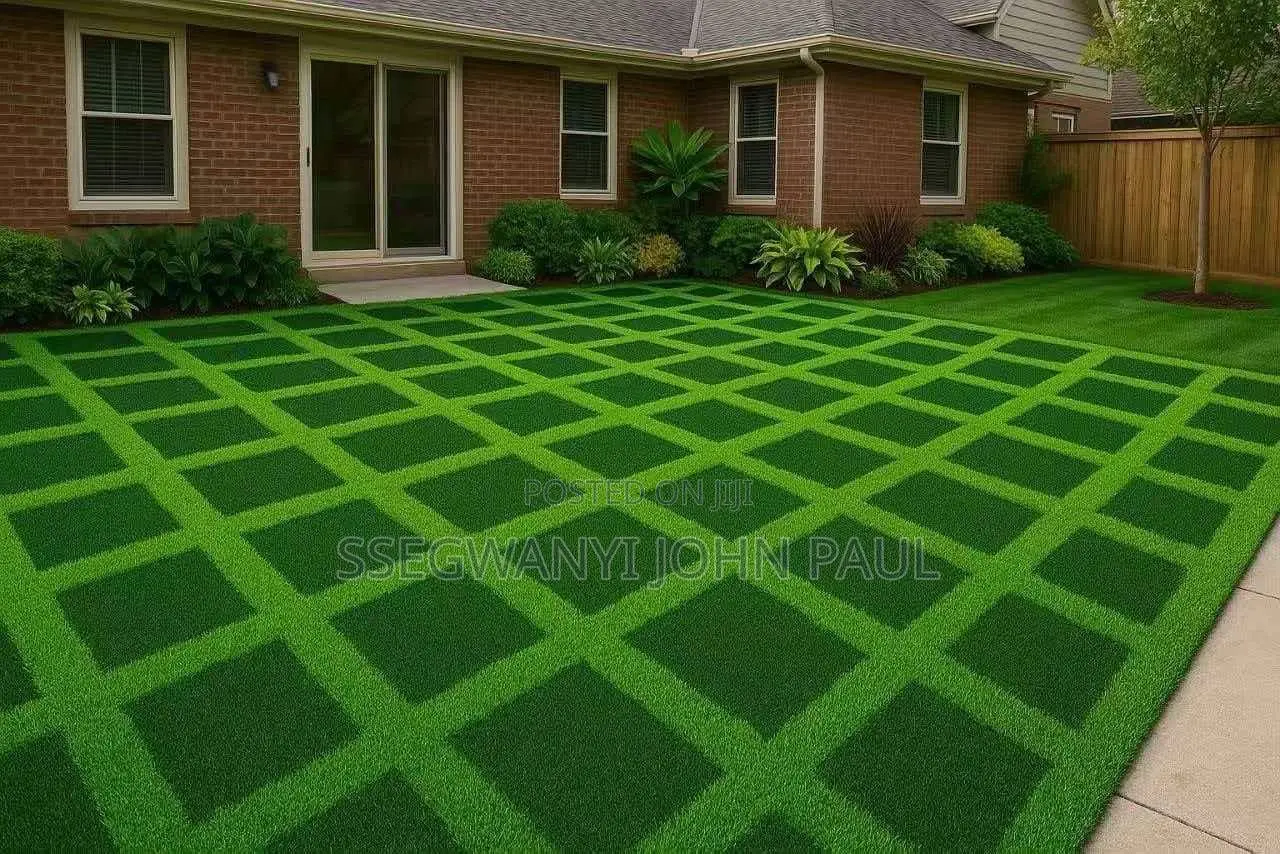 Quality Grass Carpets