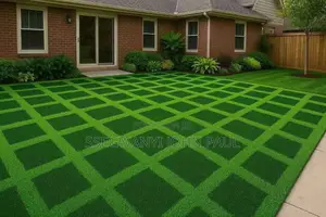 Quality Grass Carpets