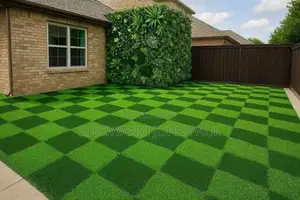 Quality Grass Carpets