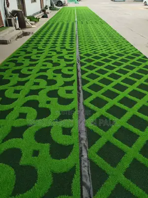 Quality Grass Carpets