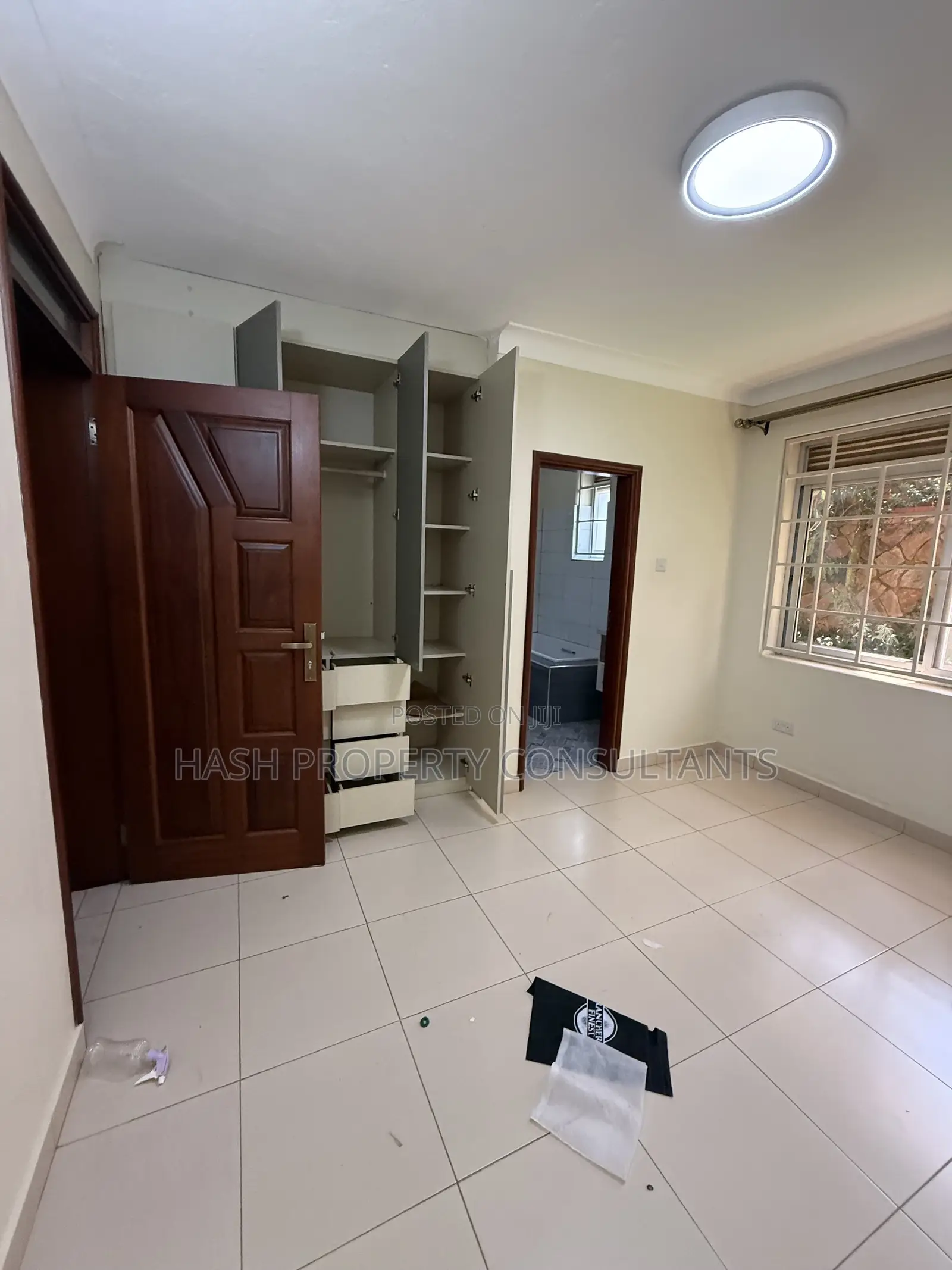 3bdrm Apartment in Lubowa, Central Division for rent