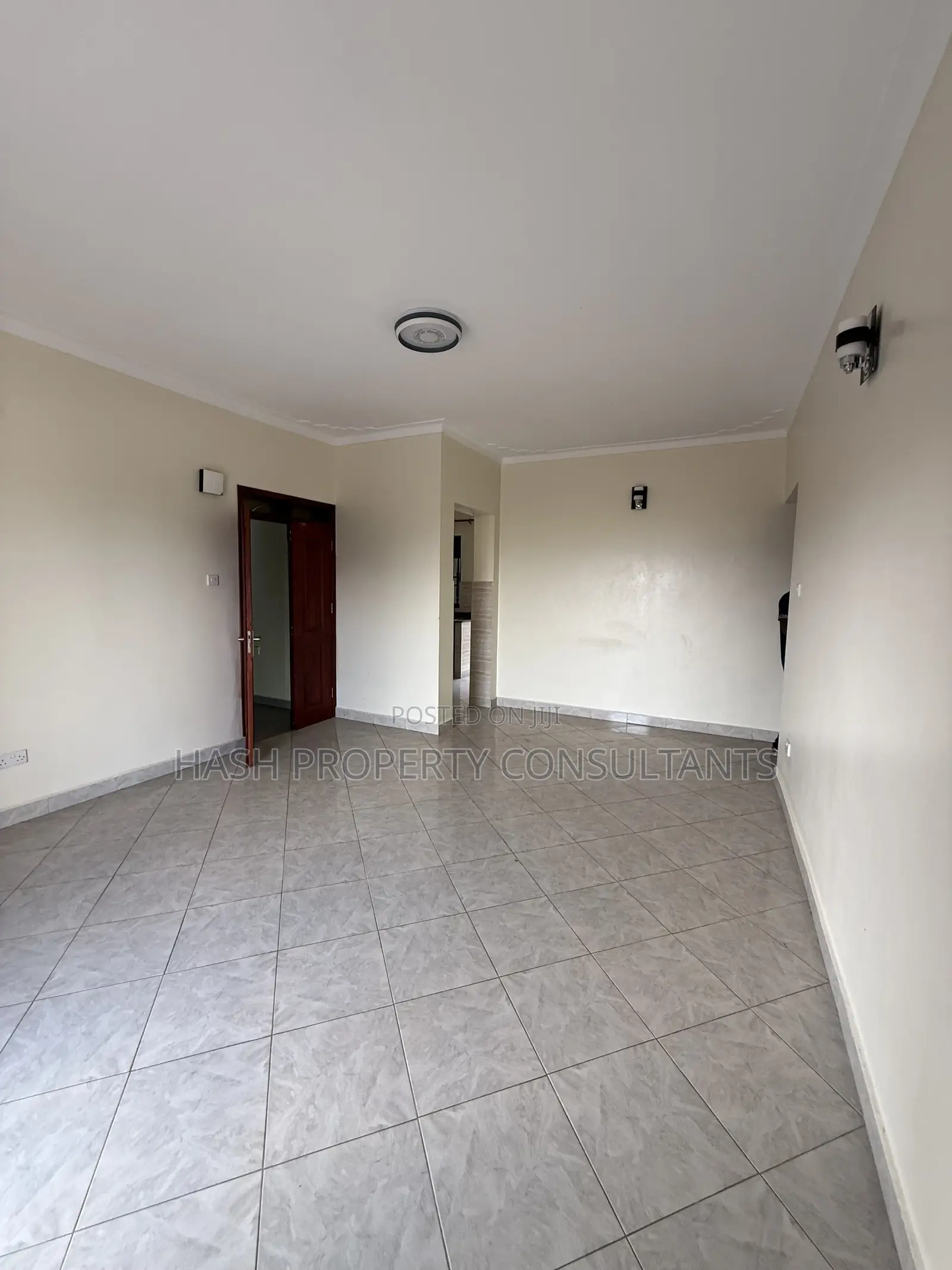 3bdrm Apartment in Lubowa, Central Division for rent