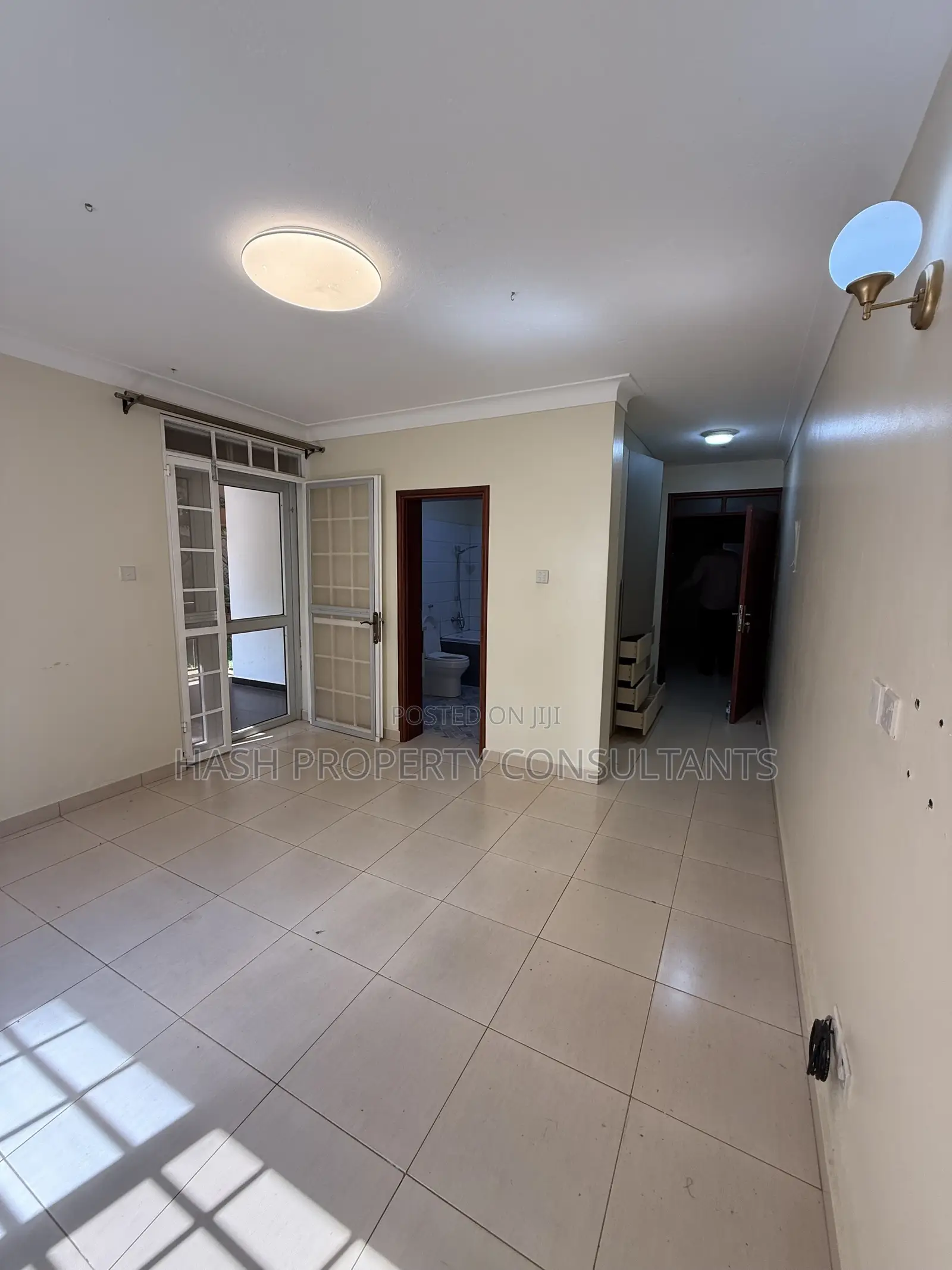 3bdrm Apartment in Lubowa, Central Division for rent