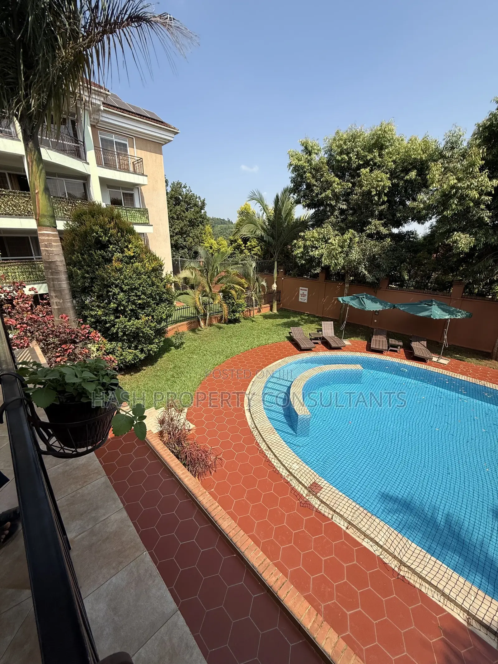 3bdrm Apartment in Lubowa, Central Division for rent