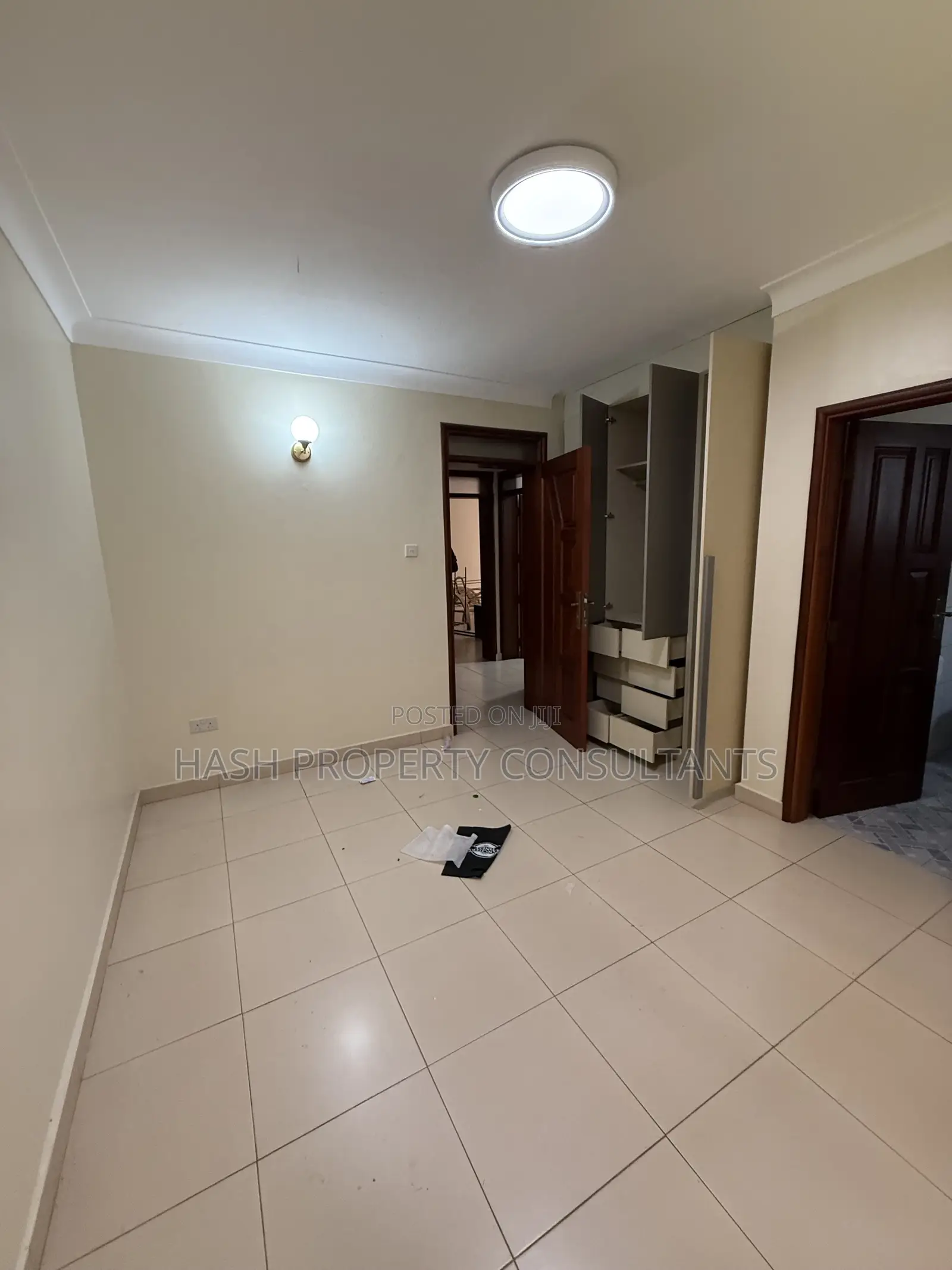 3bdrm Apartment in Lubowa, Central Division for rent