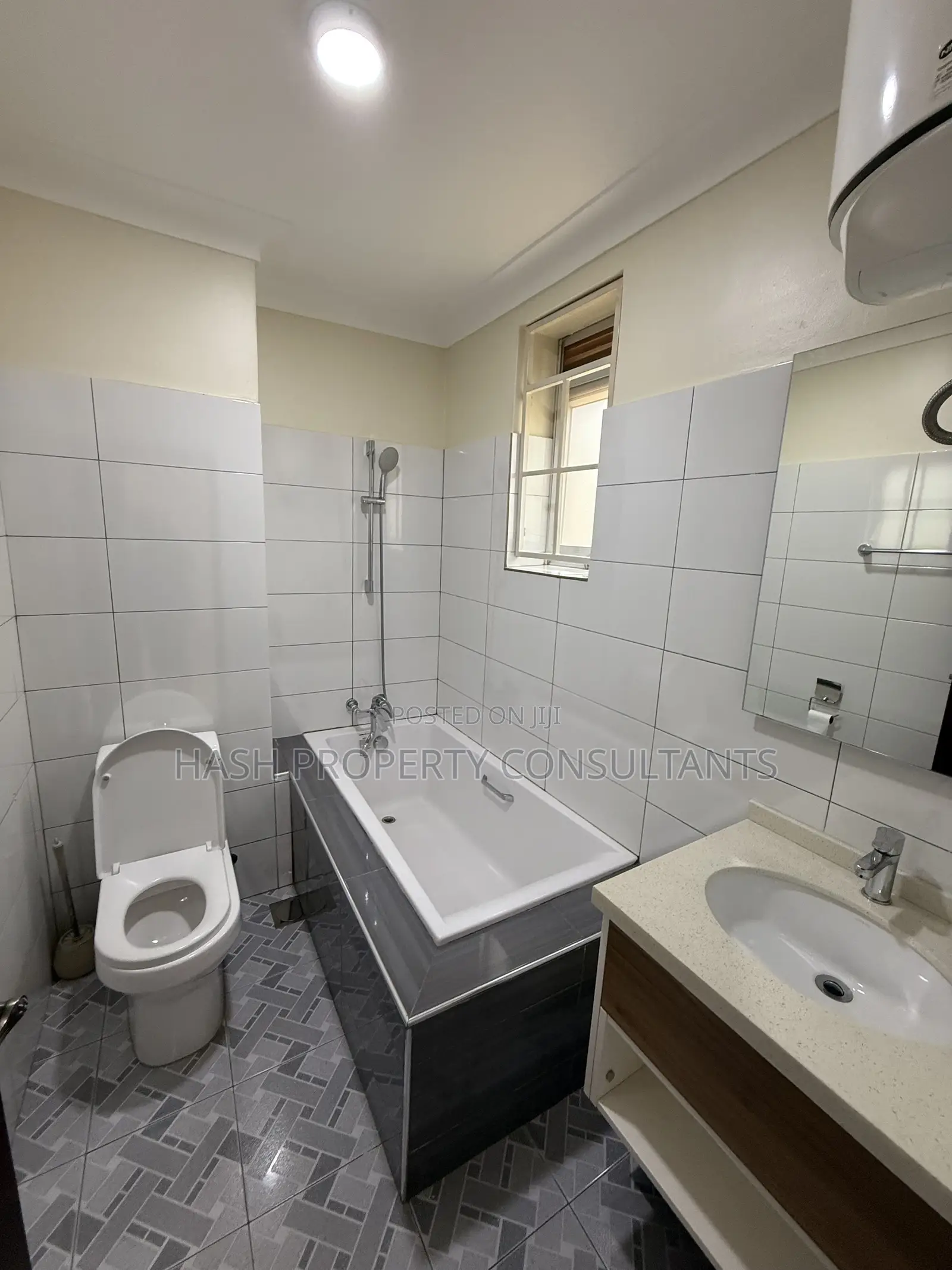 3bdrm Apartment in Lubowa, Central Division for rent