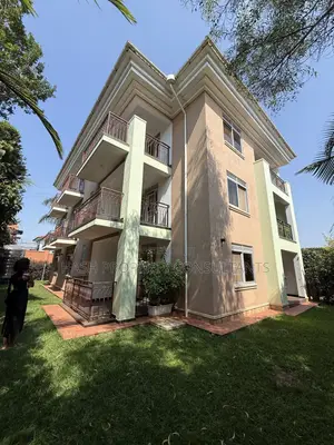 3bdrm Apartment in Lubowa, Central Division for rent