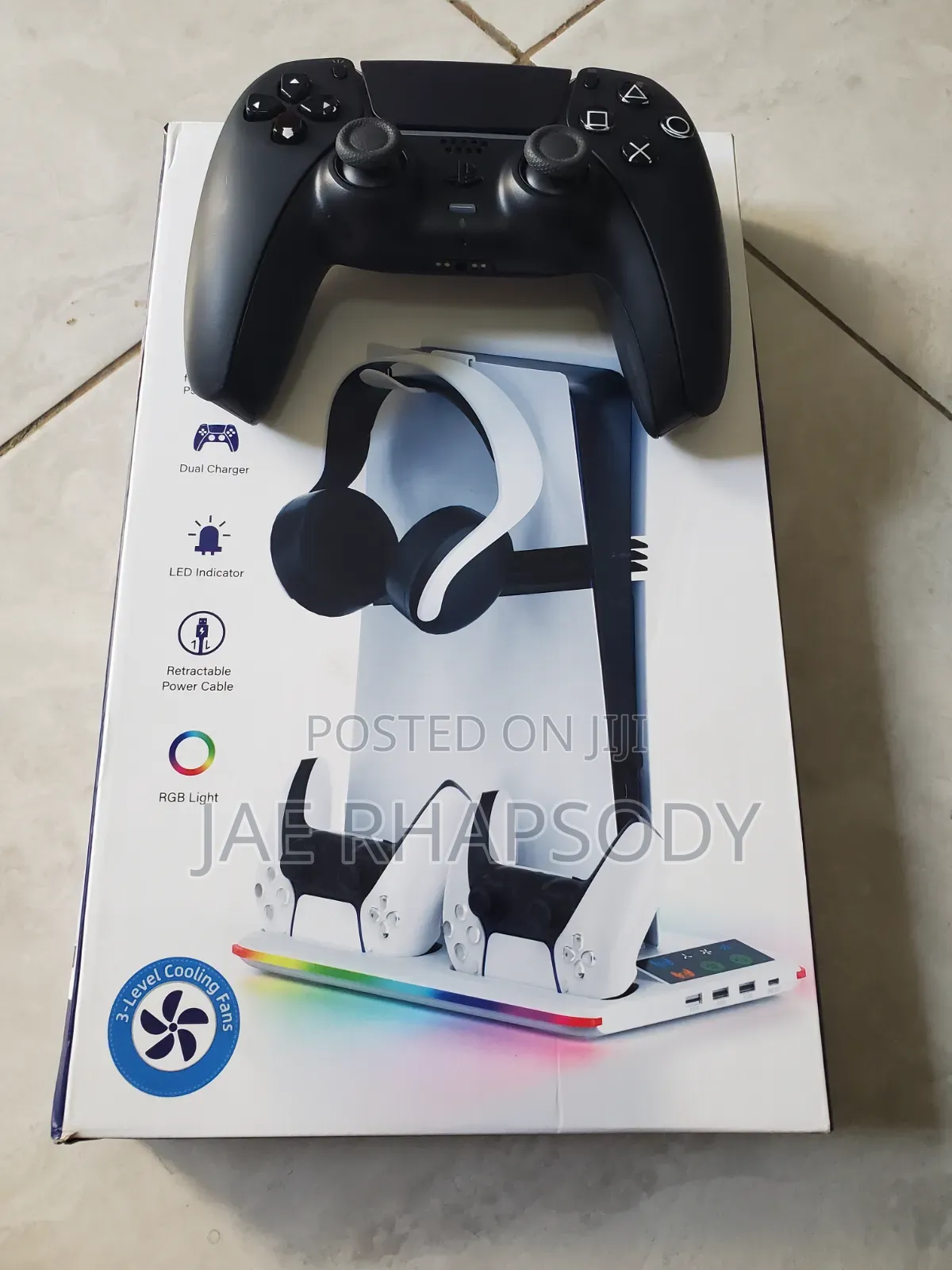 Sony Playstation 5 Dualsense Wireless Controller