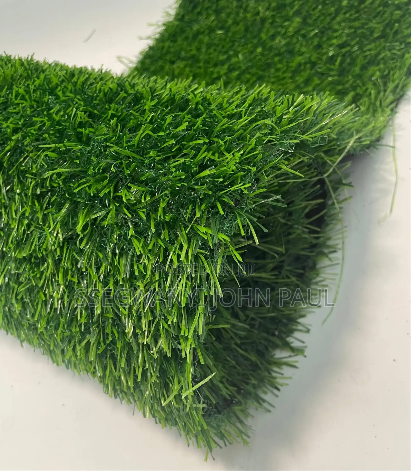 Standard Grass Carpets
