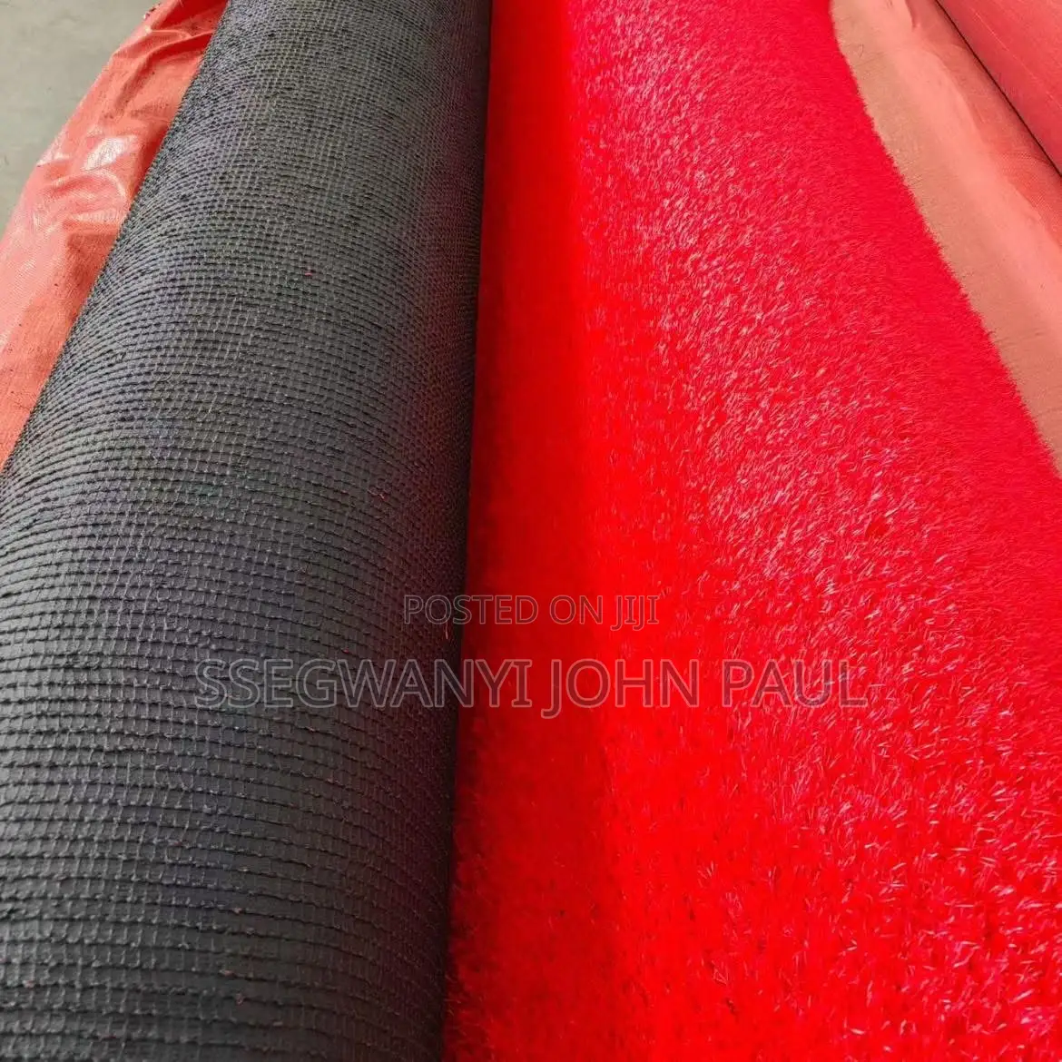Artificial Turf Carpets