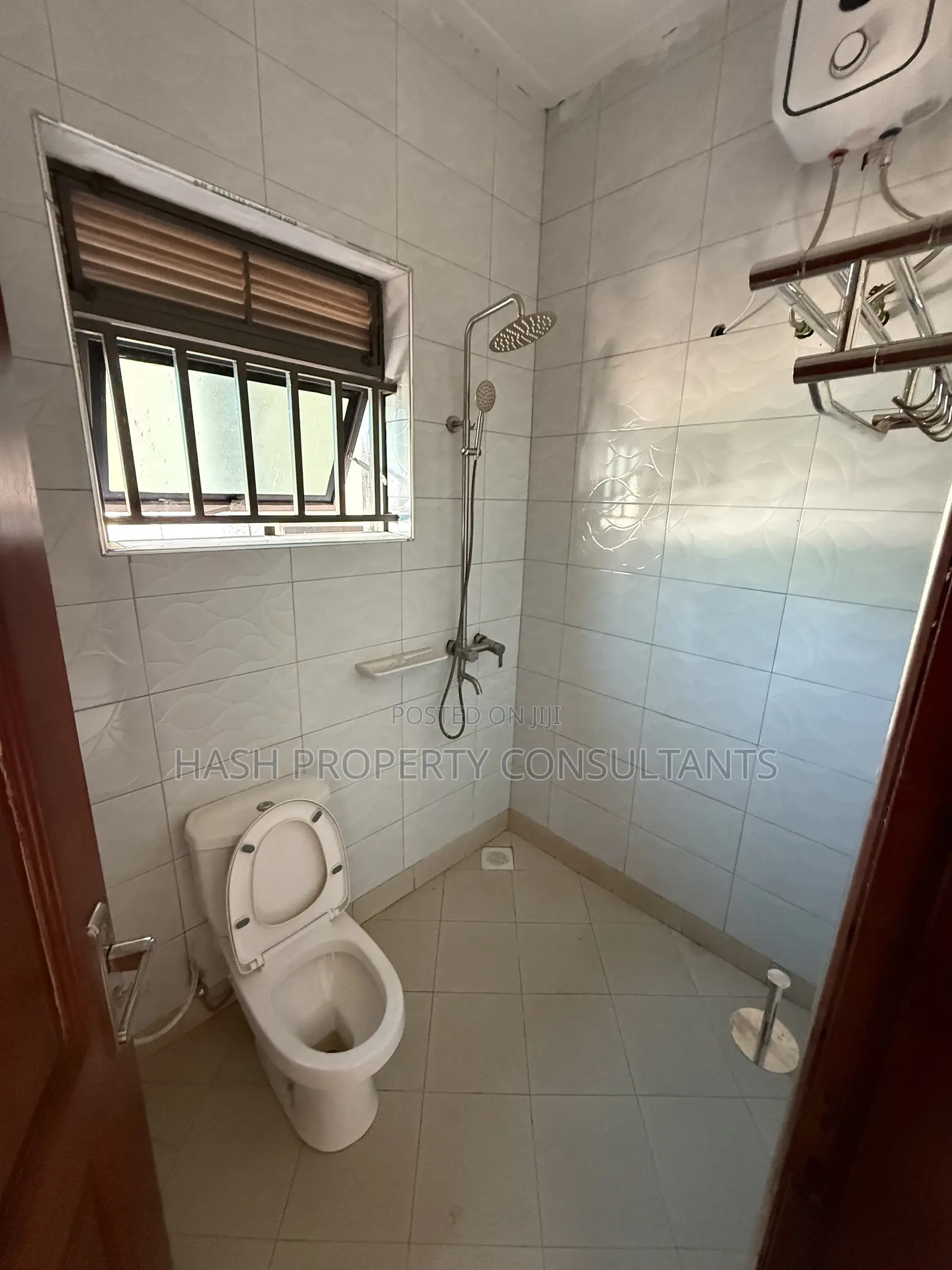 3bdrm Apartment in Lubowa, Central Division for rent