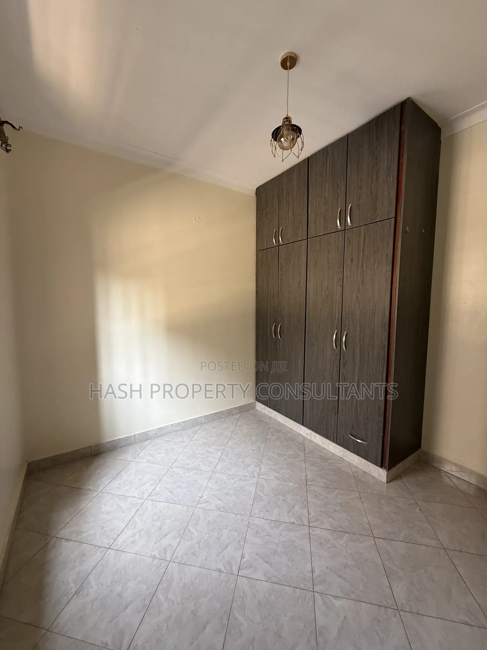 3bdrm Apartment in Lubowa, Central Division for rent