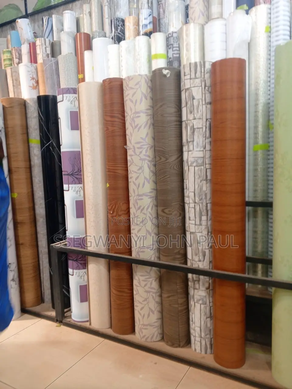 Wall Stickers