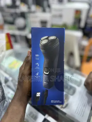 Philips Shaver 1000 Series Wet Dry Electric Shaver