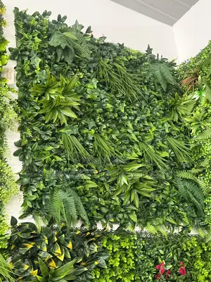 Wall Decorations Grass