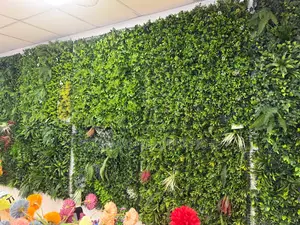 Wall Decorations Grass