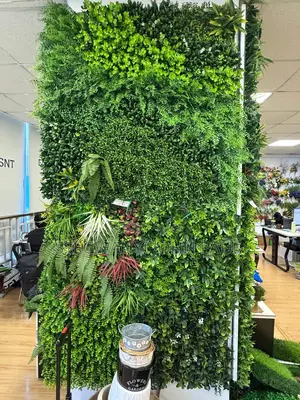 Wall Decorations Grass