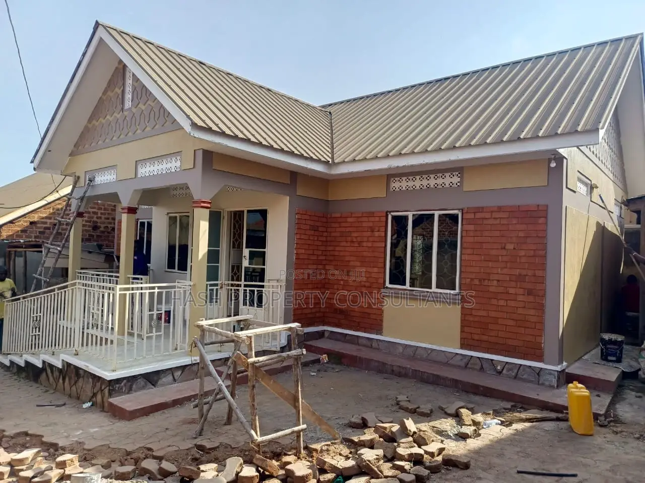 3bdrm House in Namasuba, Central Division for sale
