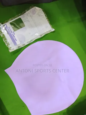Big Swimming Cap