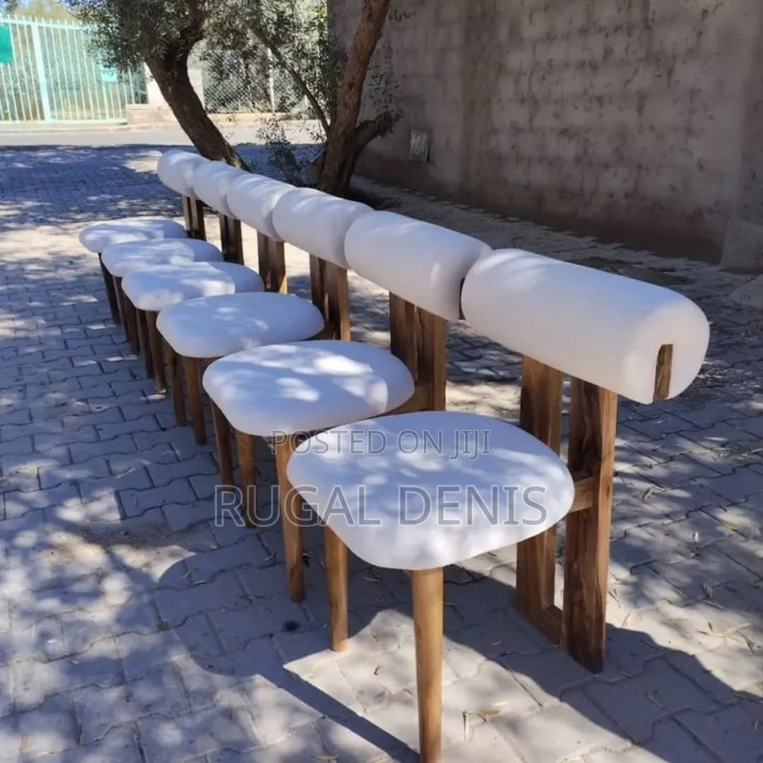 Dining Chairs Table