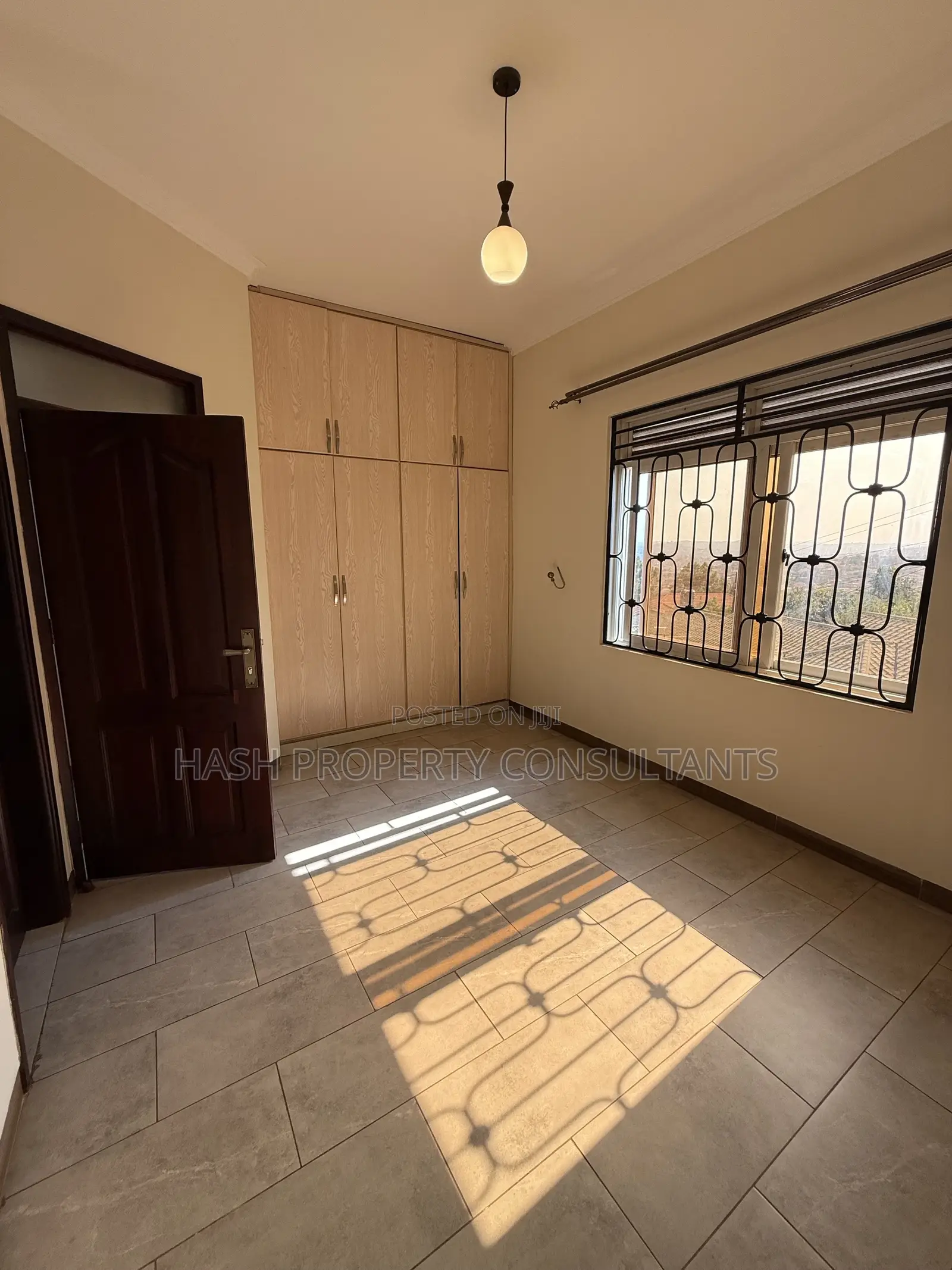 2bdrm Apartment in Buziga, Central Division for rent