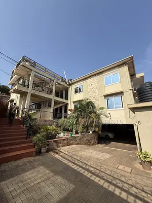 2bdrm Apartment in Buziga, Central Division for rent