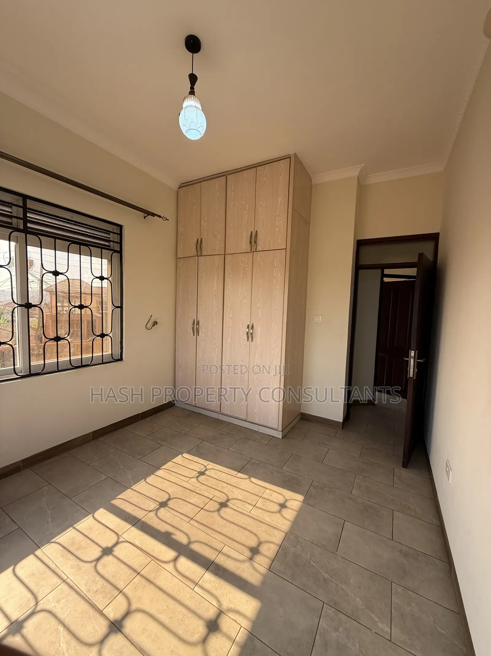 2bdrm Apartment in Buziga, Central Division for rent