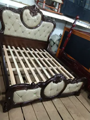Strong Beds on Sale