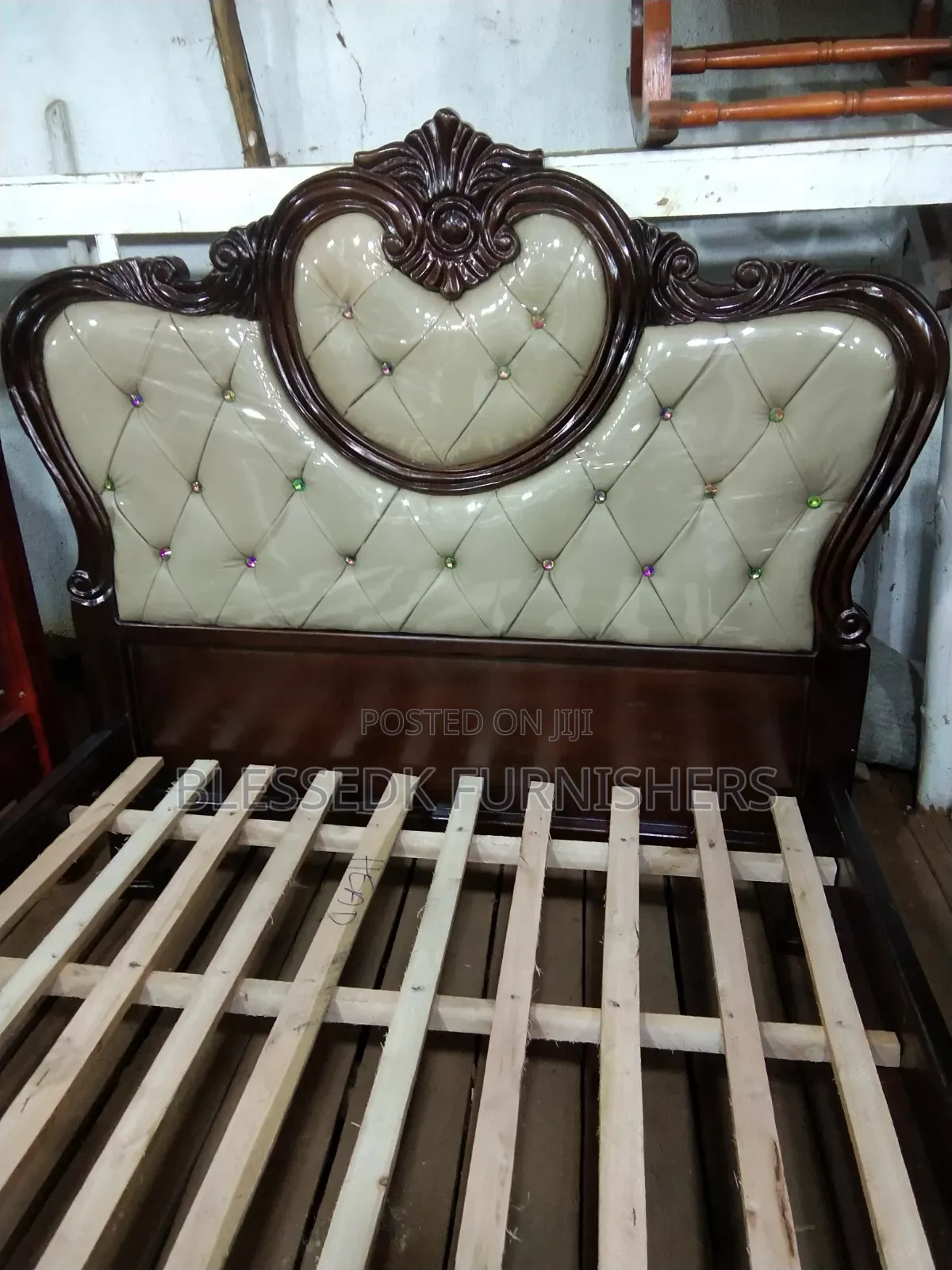 Strong Beds on Sale