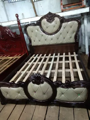 Strong Beds on Sale