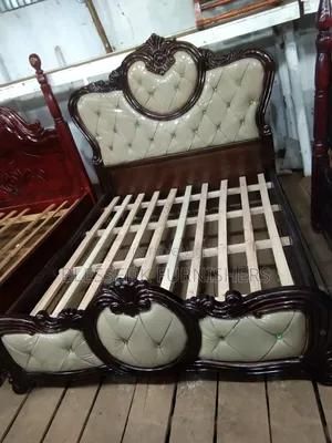 Strong Beds on Sale