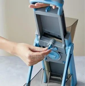 Manual All In One Vegetable Cutter