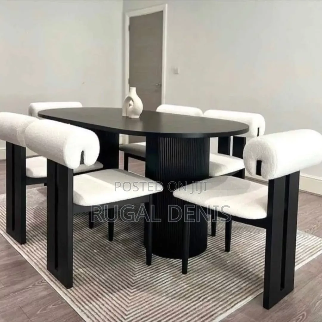 Dining Chairs Table