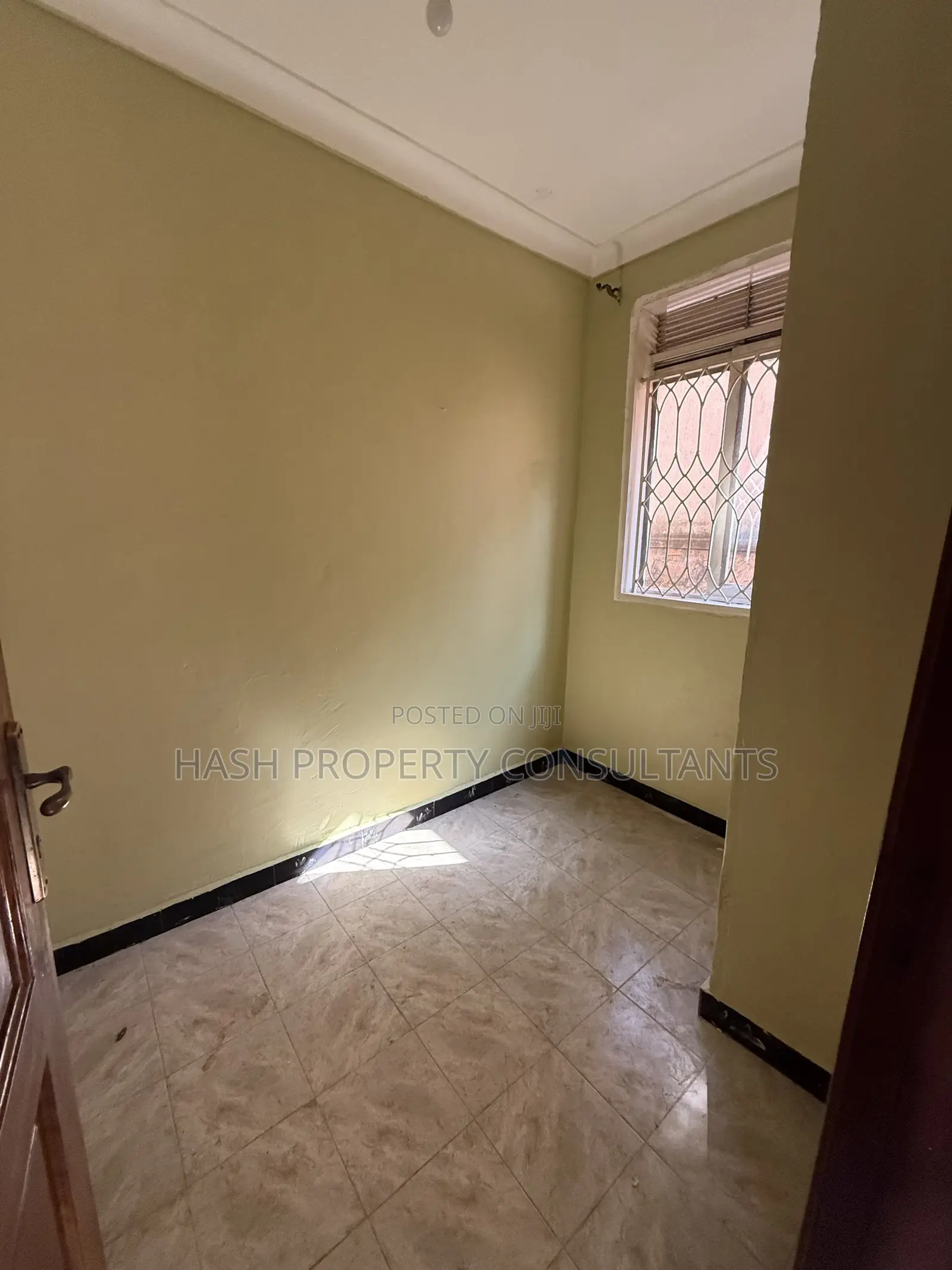2bdrm Duplex in Buziga, Central Division for rent