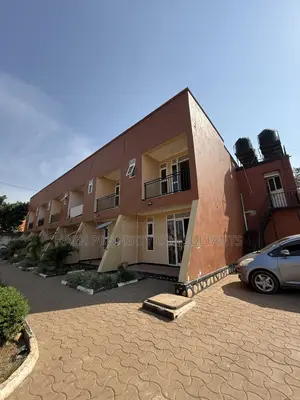 2bdrm Duplex in Buziga, Central Division for rent