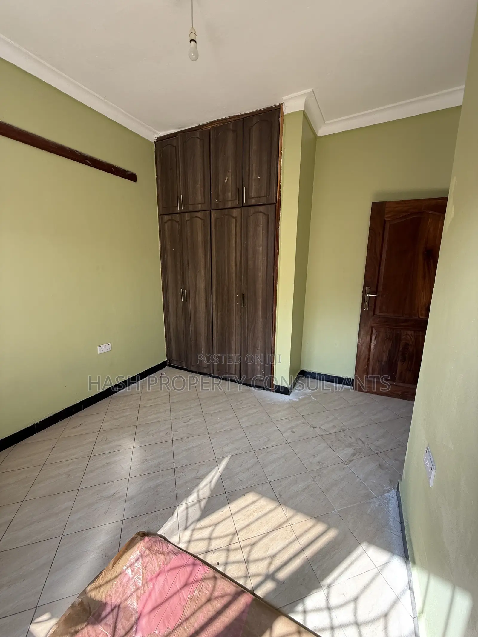2bdrm Duplex in Buziga, Central Division for rent