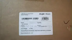 Ax3000 Dual Band Gigabit Wifi 6 Access Point