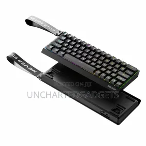 Wireless Mechanical Keyboards