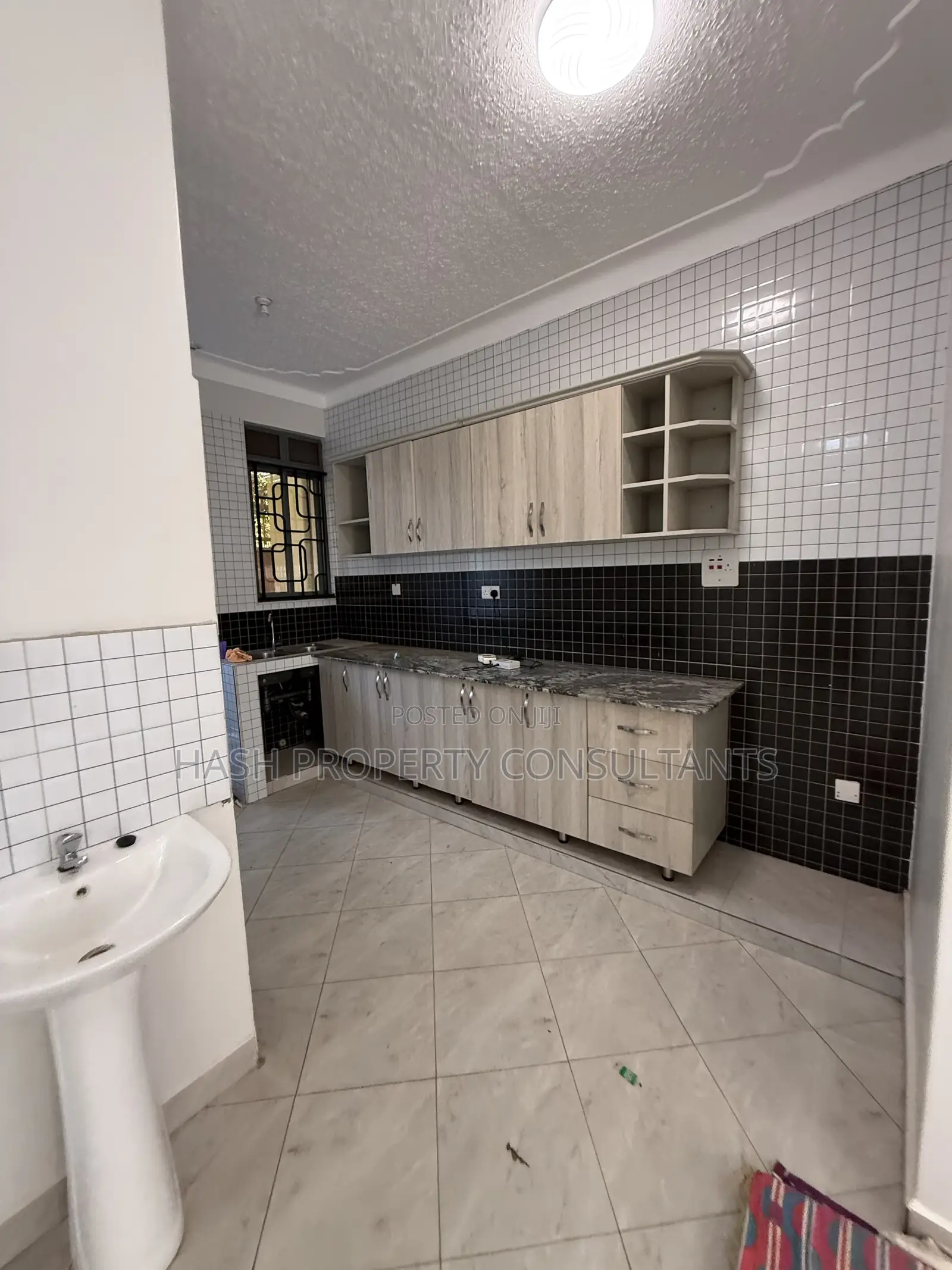 2bdrm Apartment in Buziga, Central Division for rent
