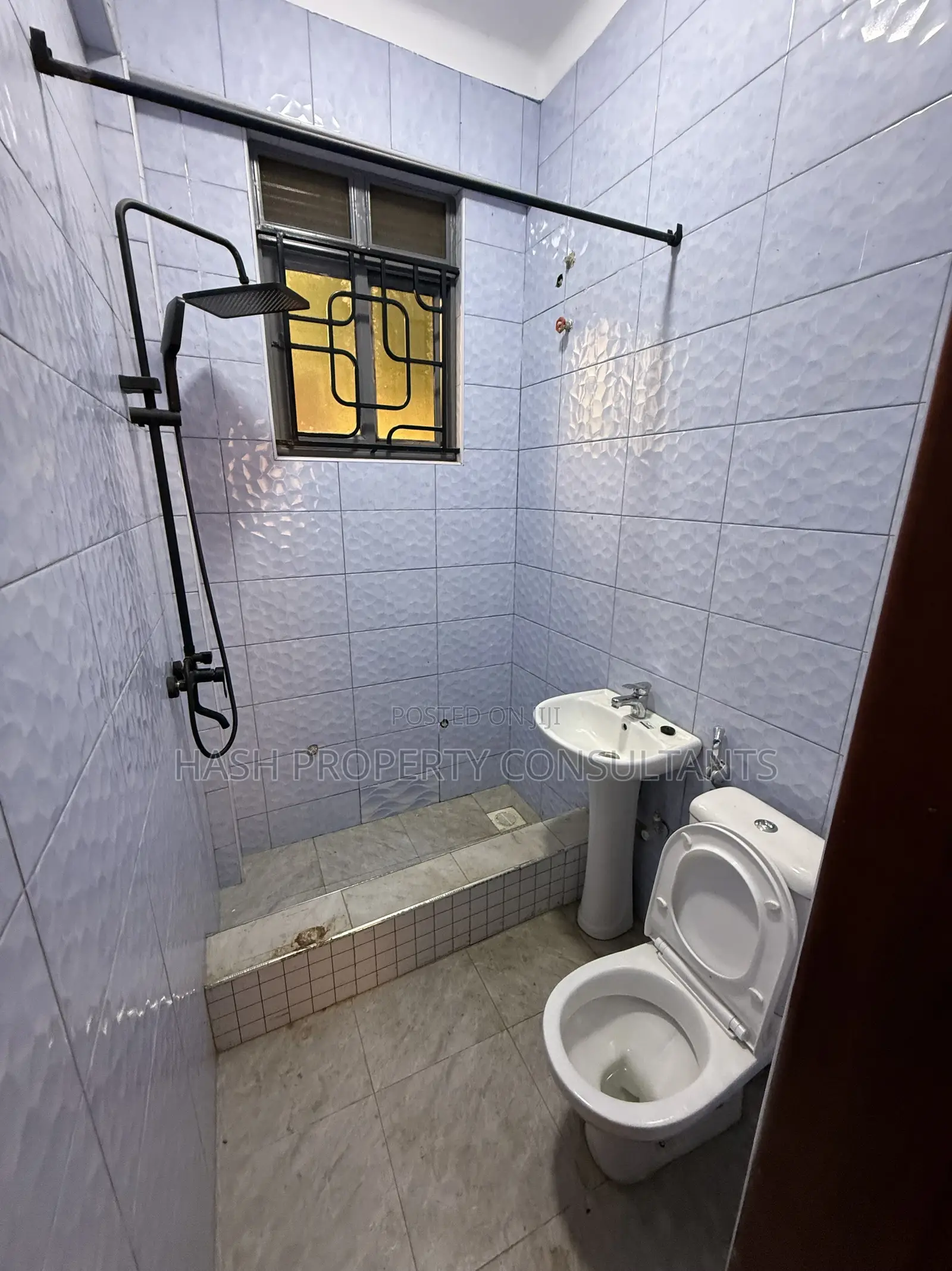 2bdrm Apartment in Buziga, Central Division for rent